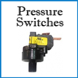 Pressure Switches